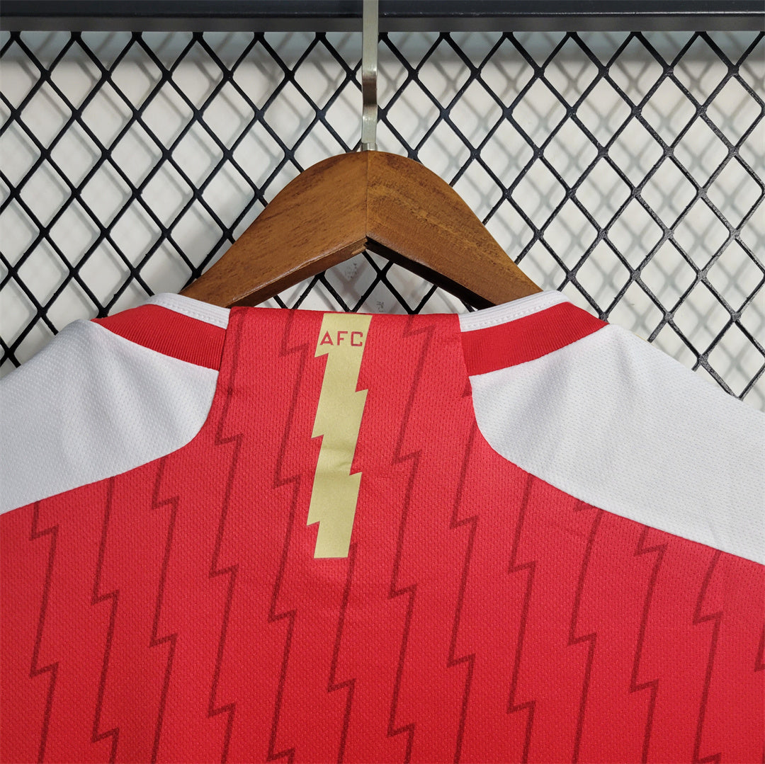 Arsenal 2023/24 Saka Home