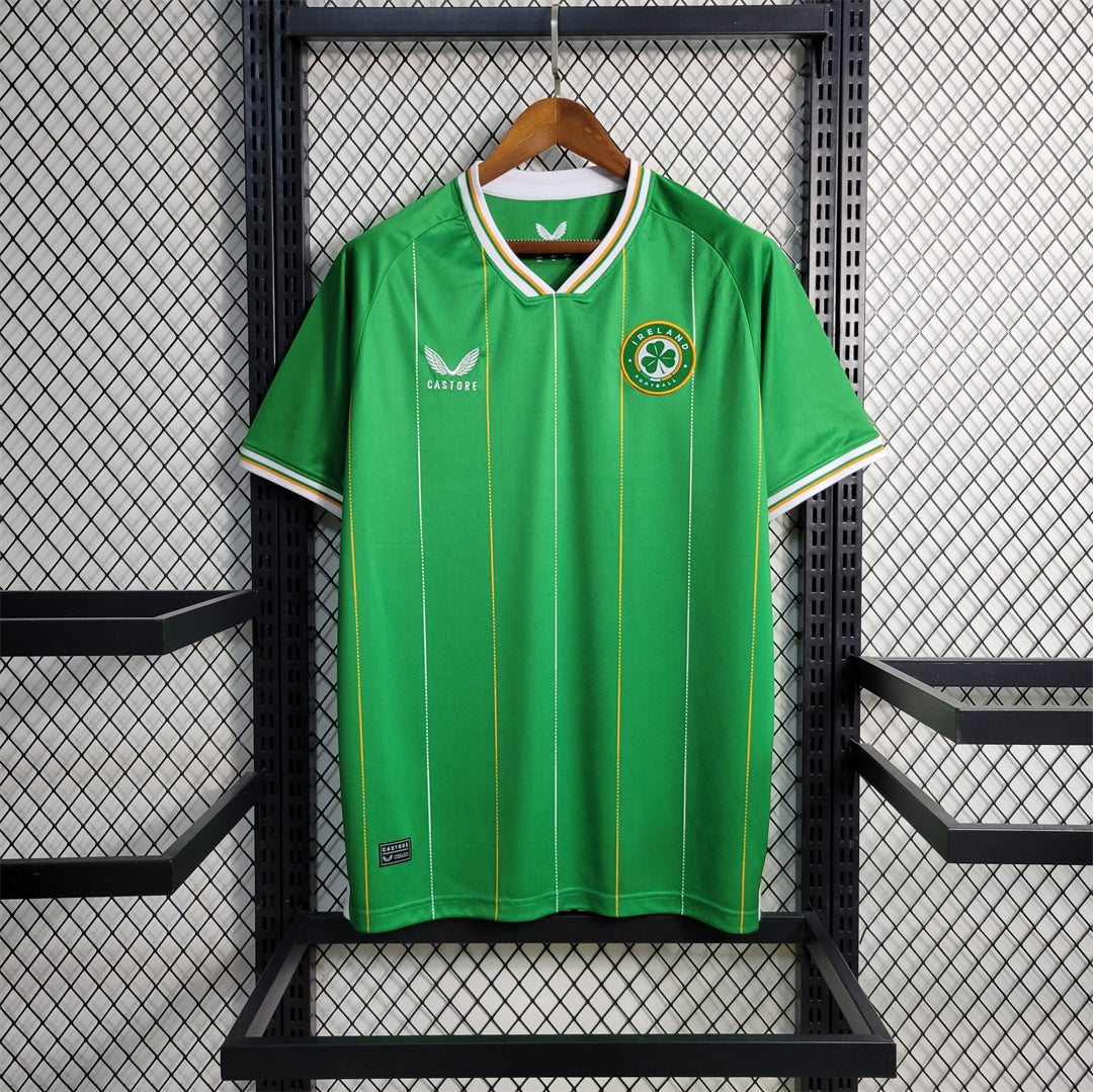 Ireland 2023 Home