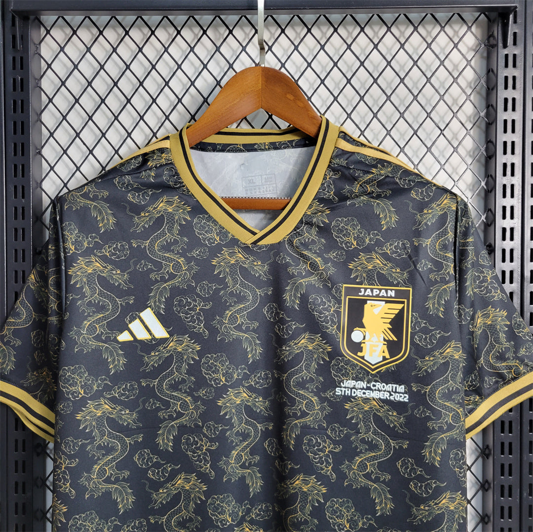 Japan 2023 Black Dragon Special Edition