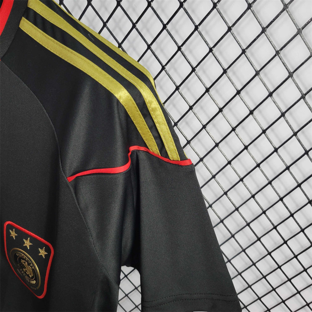 Germany 2010 Away