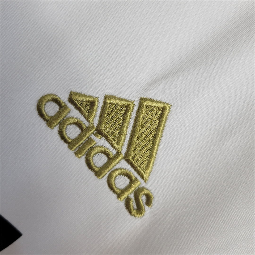 Real Madrid 2011/12 Ronaldo Home Long Sleeve