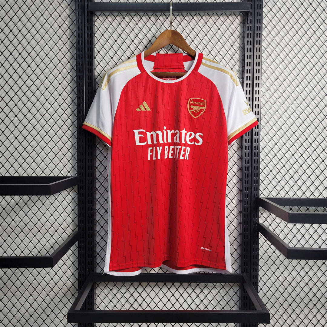 Arsenal 2023/24 Saka Home