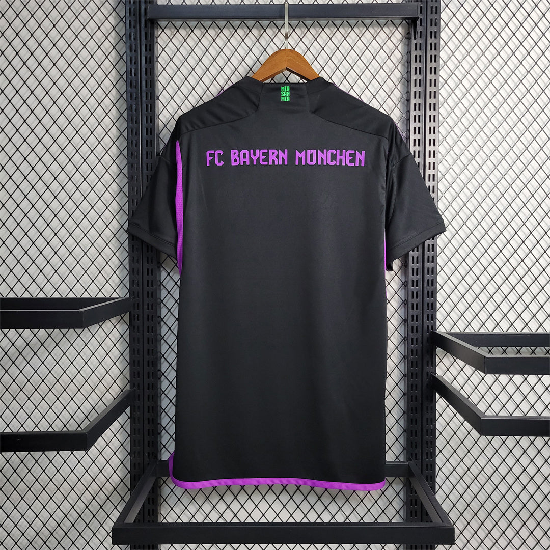 Bayern Munich 2023/24 Away