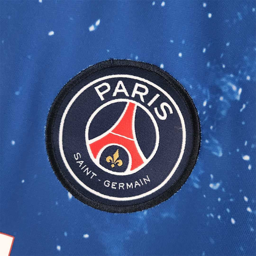 PSG 2022/23 Special Edition Hailiang Blue