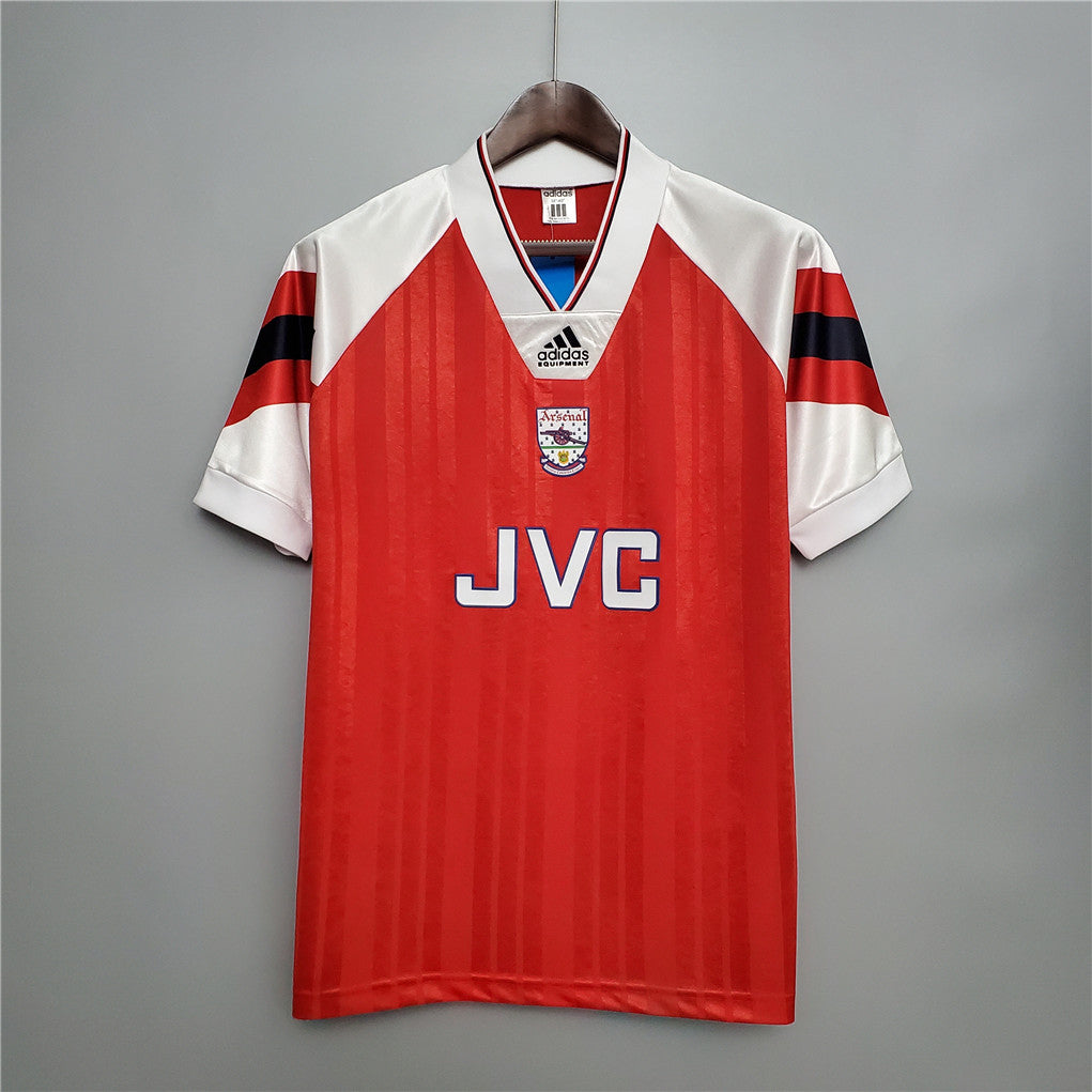 Arsenal 1992/93 Wright Home