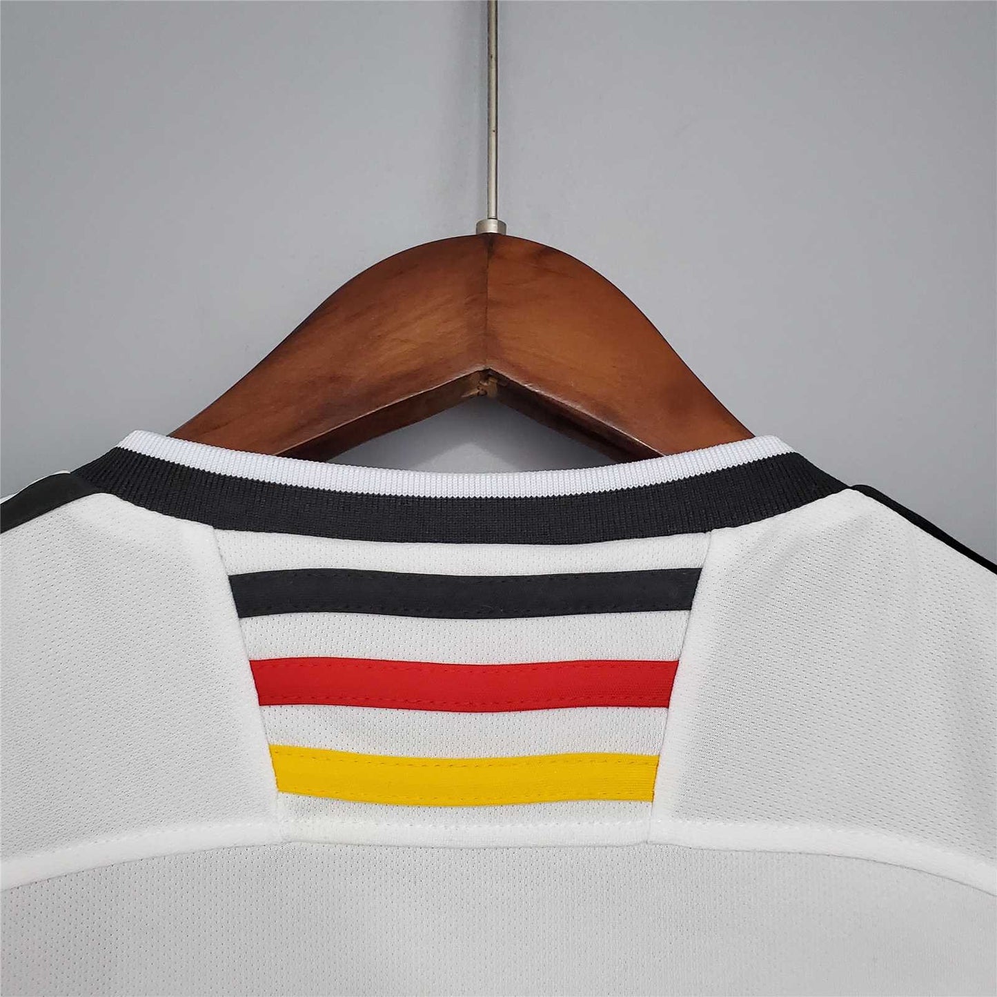 Germany 1998 Home