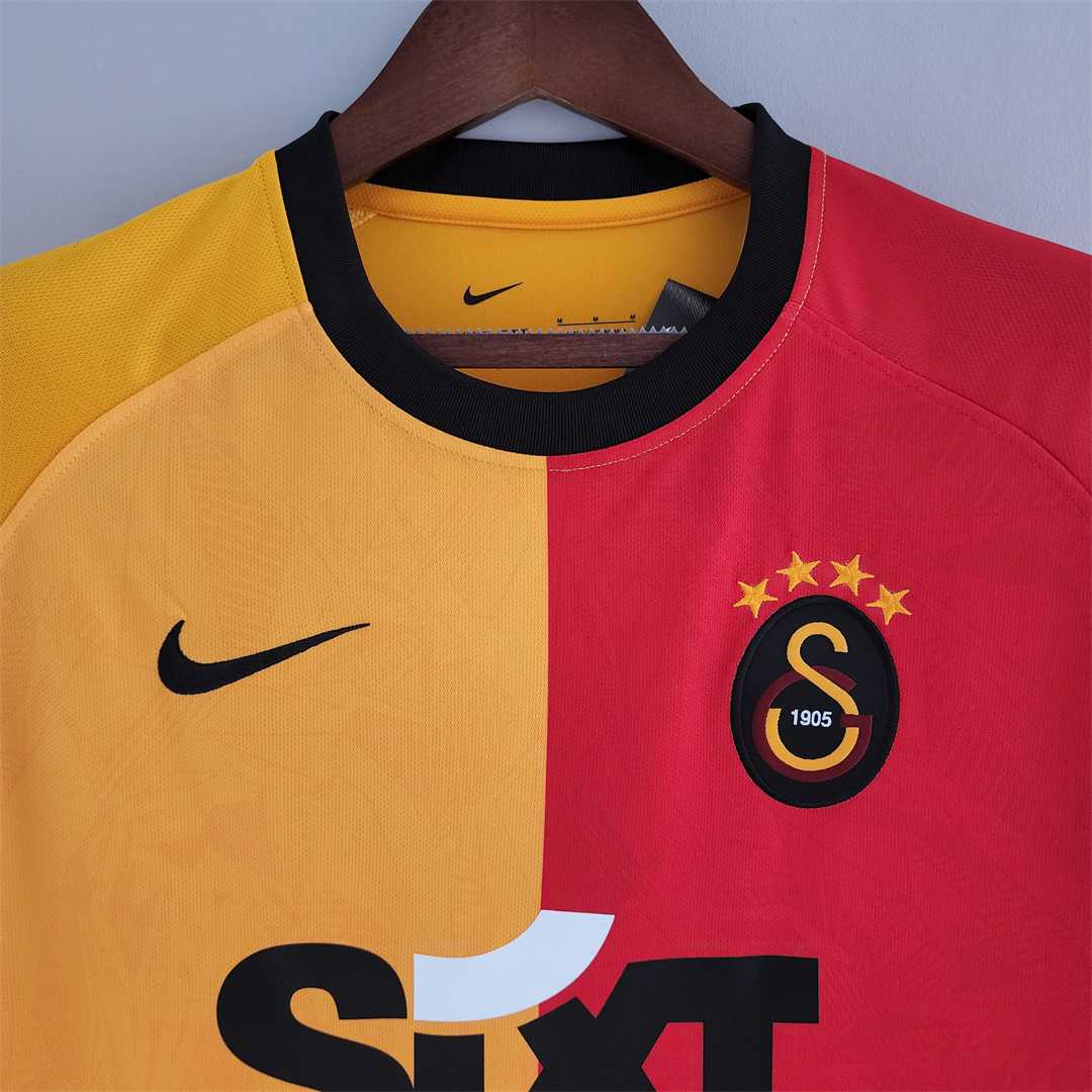 Galatasaray 2022/23 Home