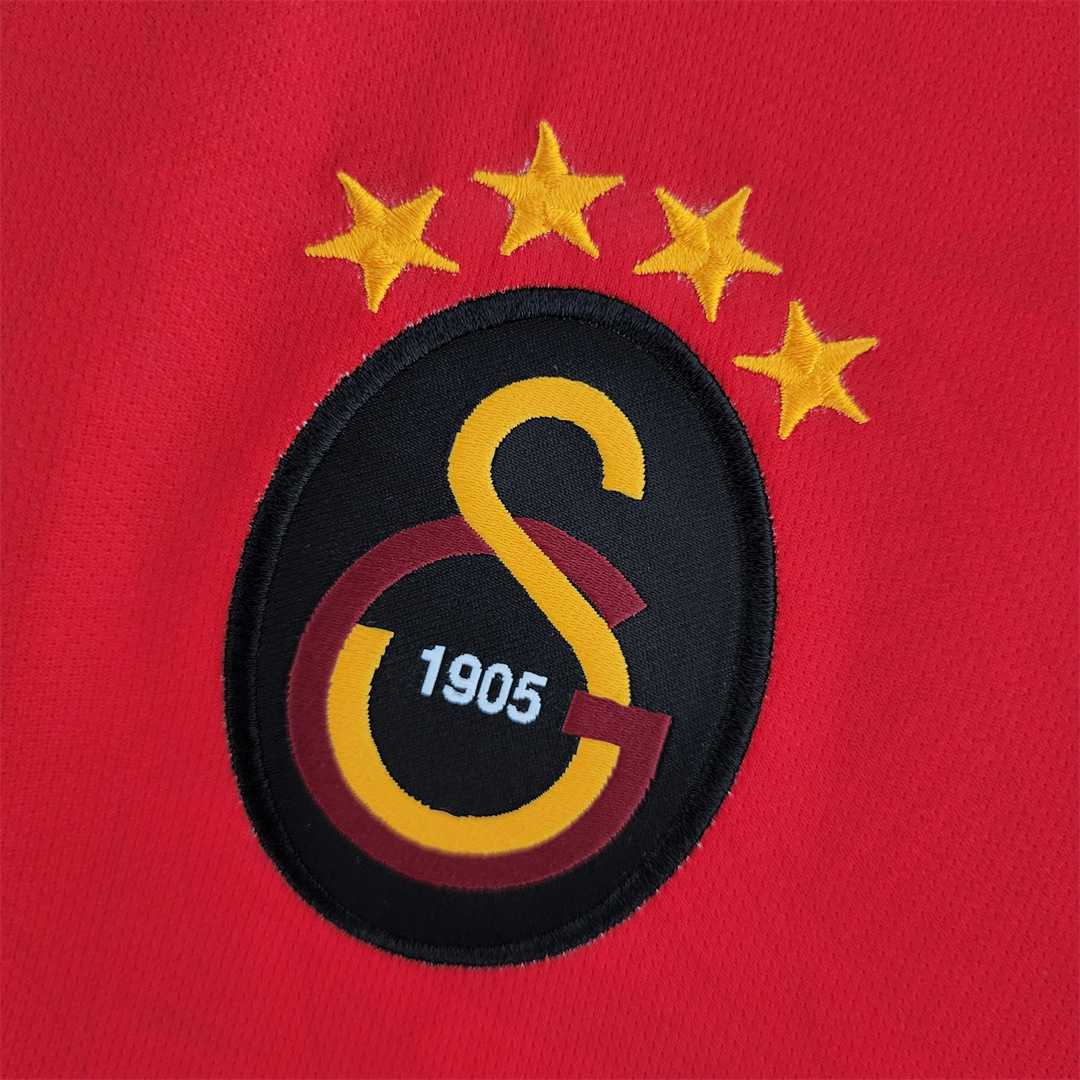 Galatasaray 2022/23 Home