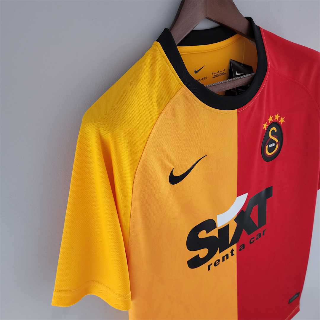 Galatasaray 2022/23 Home