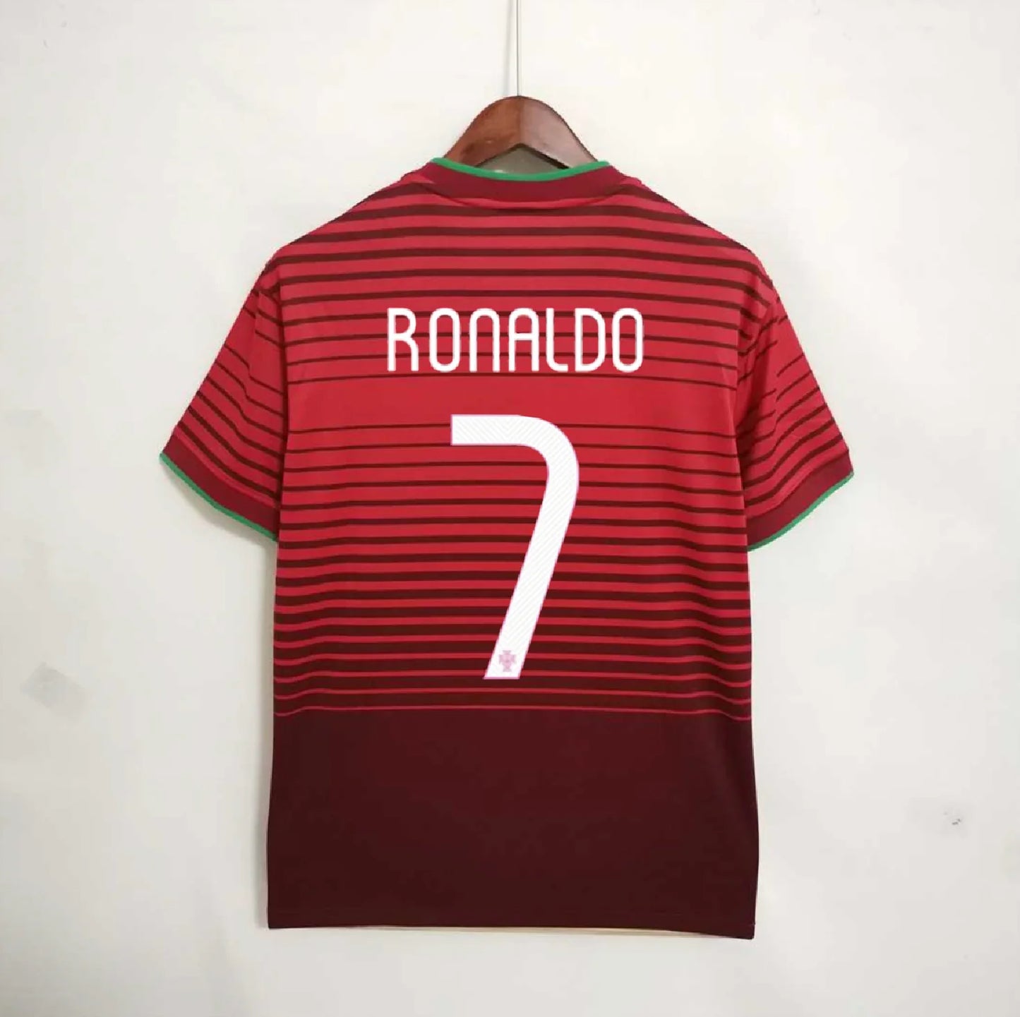 Portugal 2014 Ronaldo World Cup Home