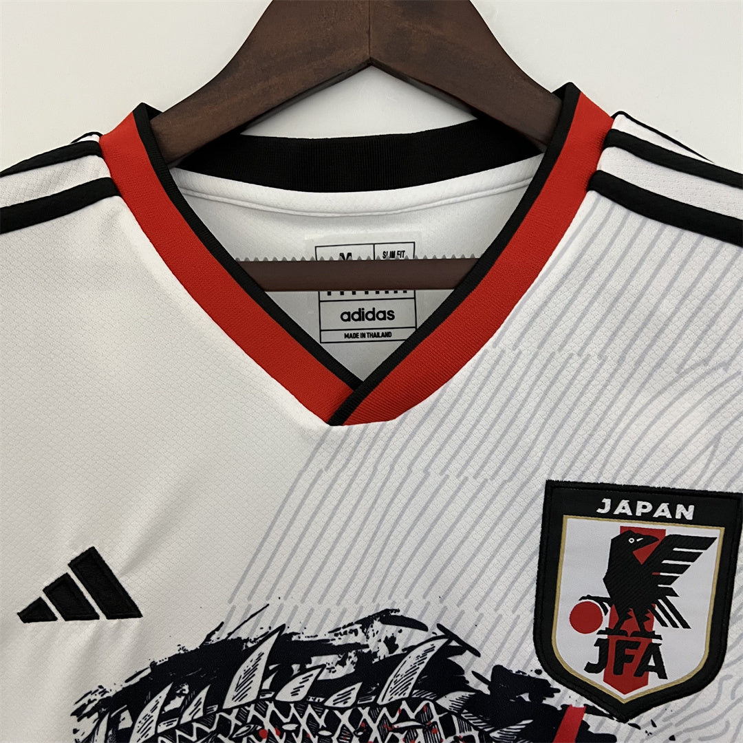 Japan 2023 Special Edition Samurai Dragon