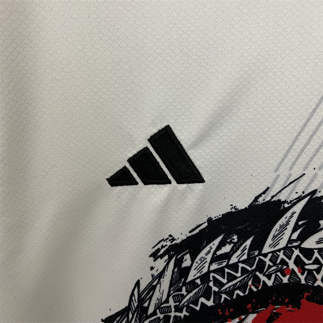 Japan 2023 Special Edition Samurai Dragon