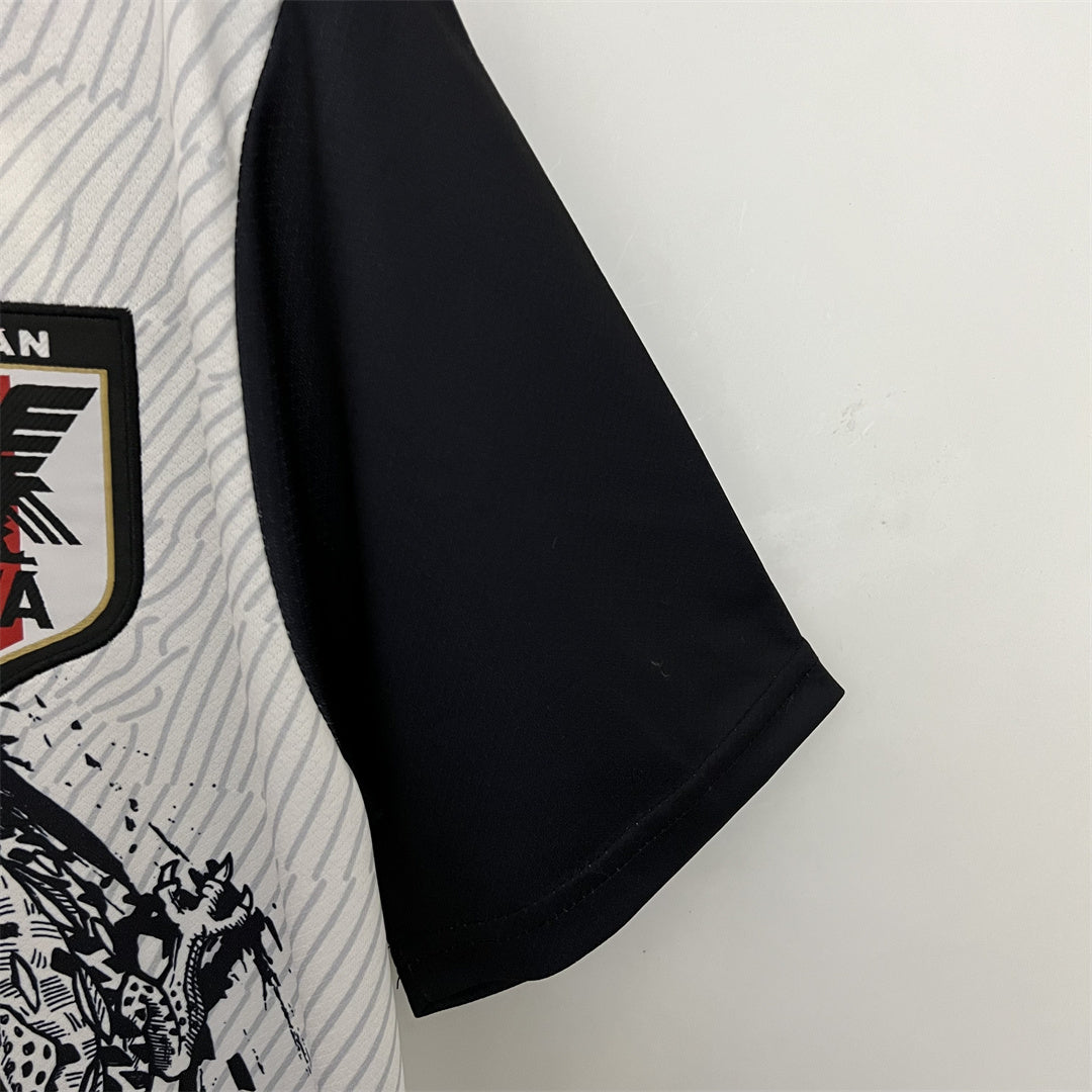 Japan 2023 Special Edition Samurai Dragon
