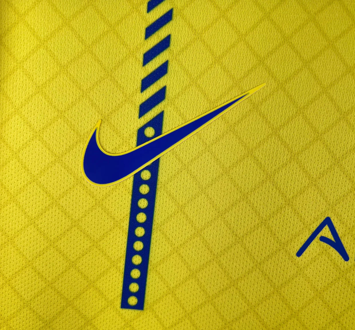 Al Nassr 2023/24 Ronaldo Home