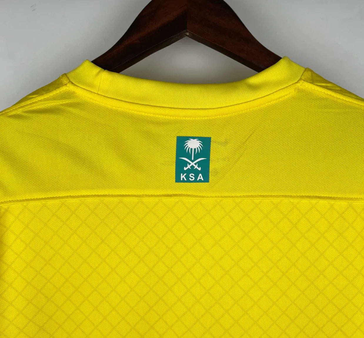 Al Nassr 2023/24 Ronaldo Home