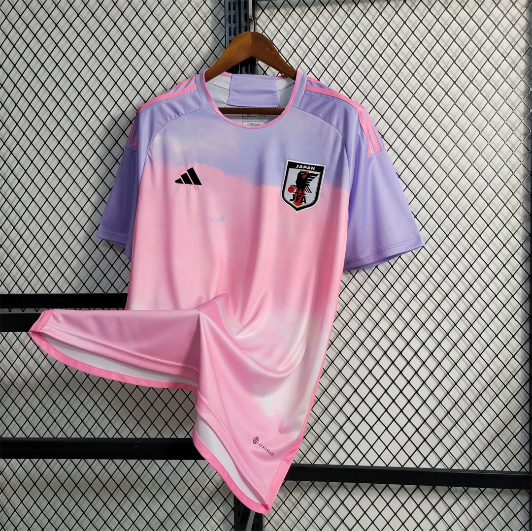 Japan 2023 Away