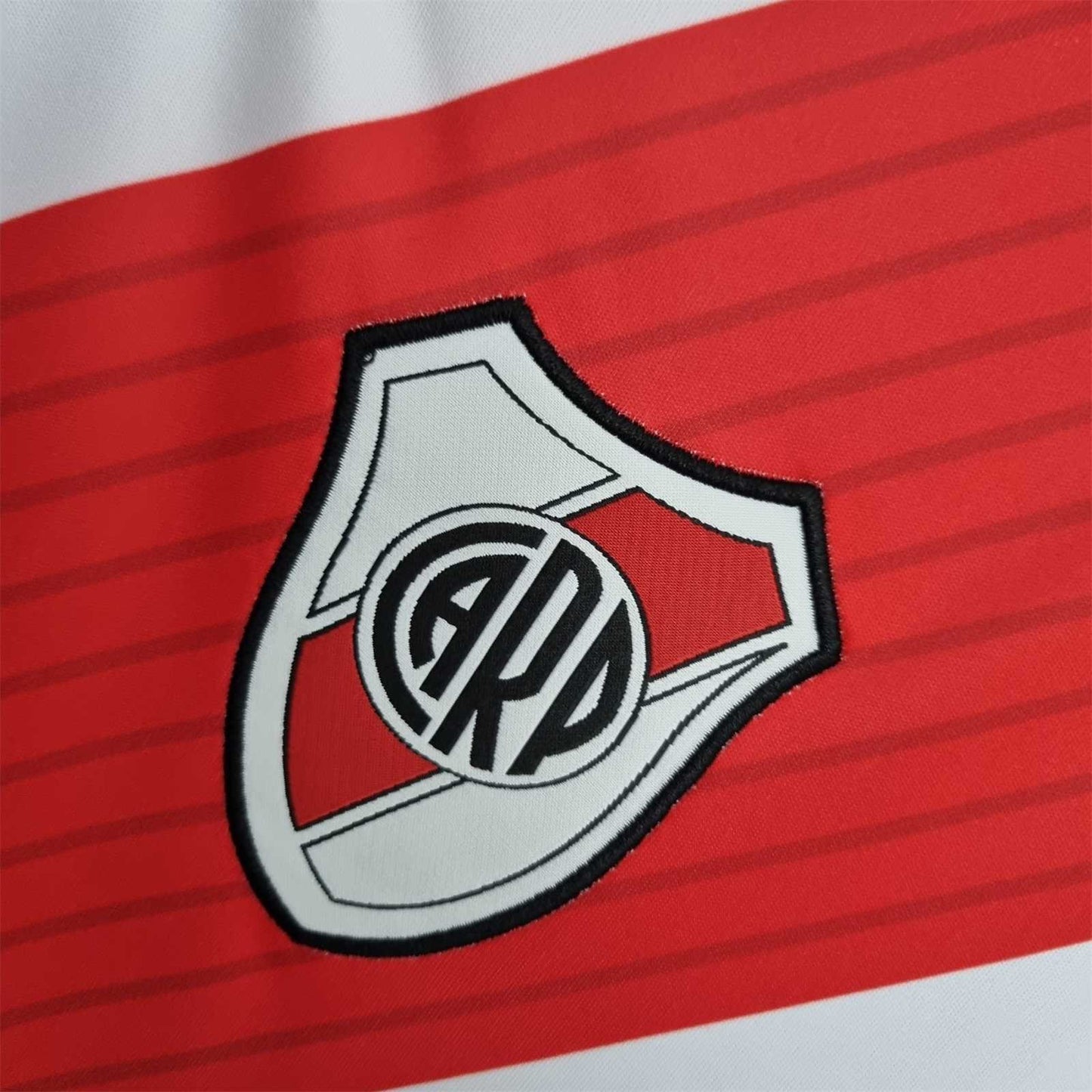 River Plate 2018/19 Home