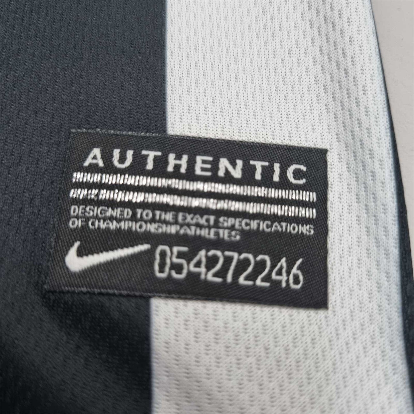 Santos 2012/13 Neymar Jr Away