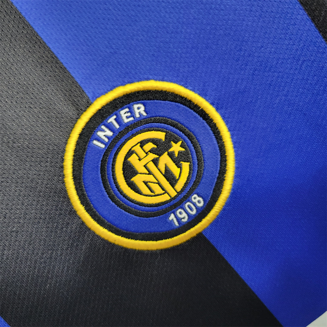 Inter Milan 2008/09 Home