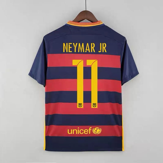 FC Barcelona 2015/16 Neymar Jr Home