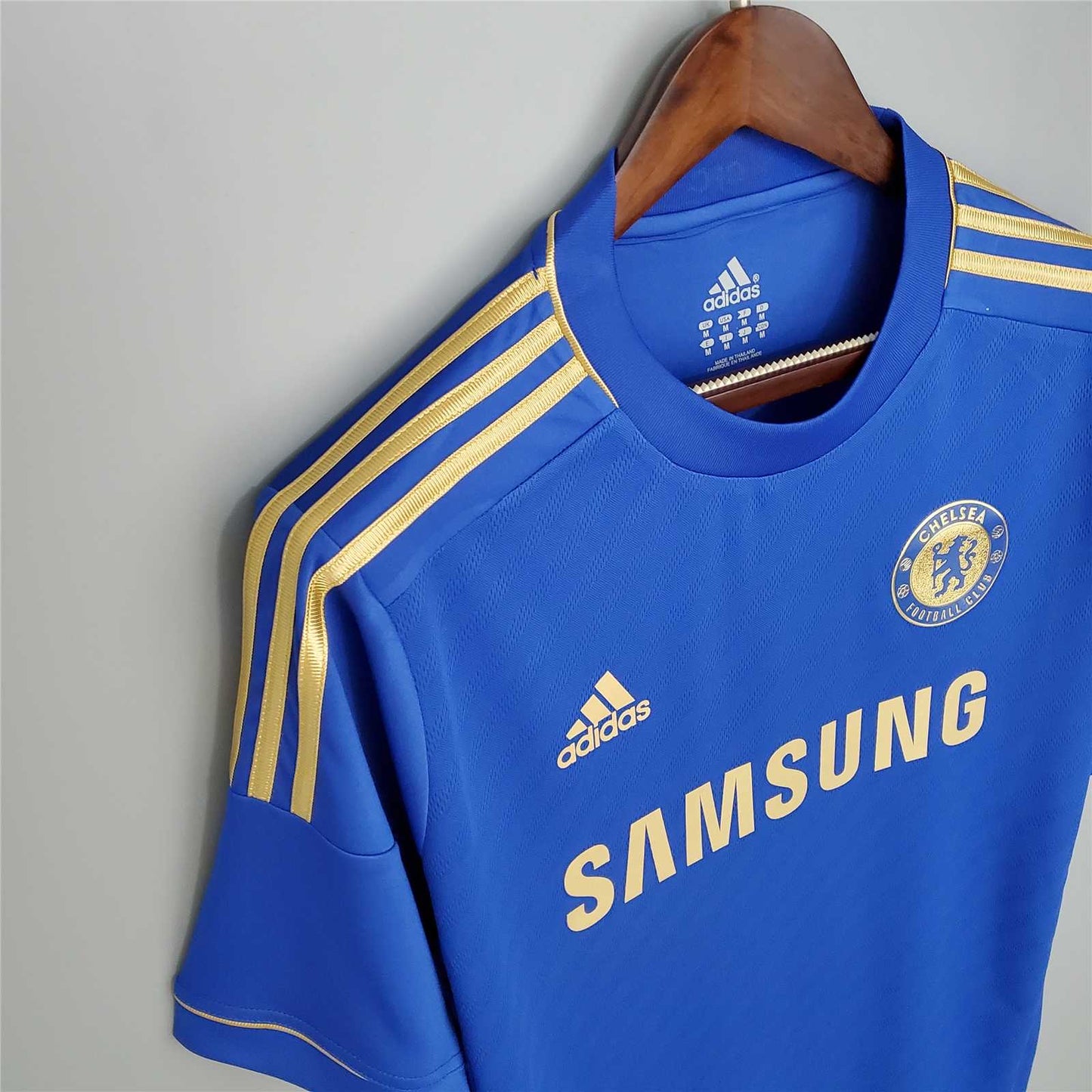 Chelsea 2012/13 Hazard Home