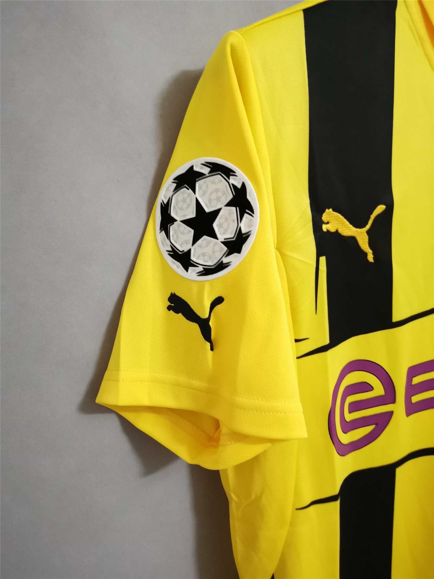 Dortmund 2012/13 Lewandowski Home