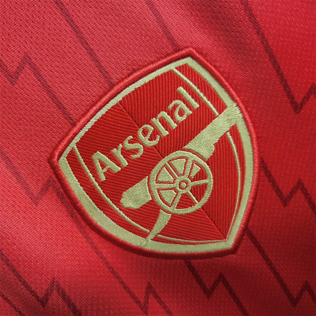 Arsenal 2023/24 Saka Home