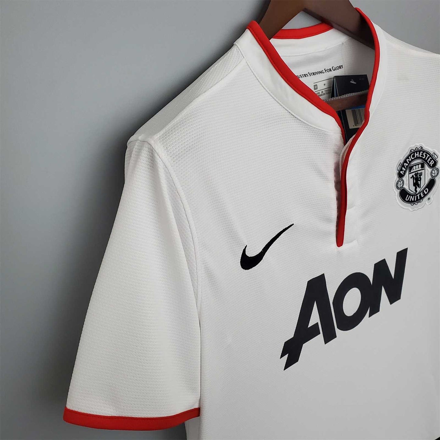 Manchester United 2013/14 V.Persie Away