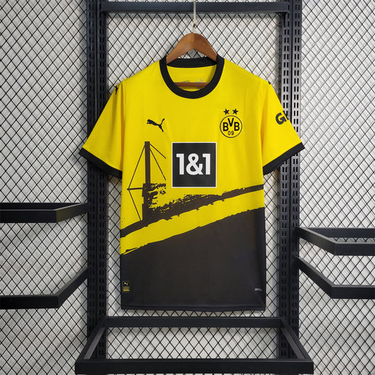 Dortmund 2023/24 Home