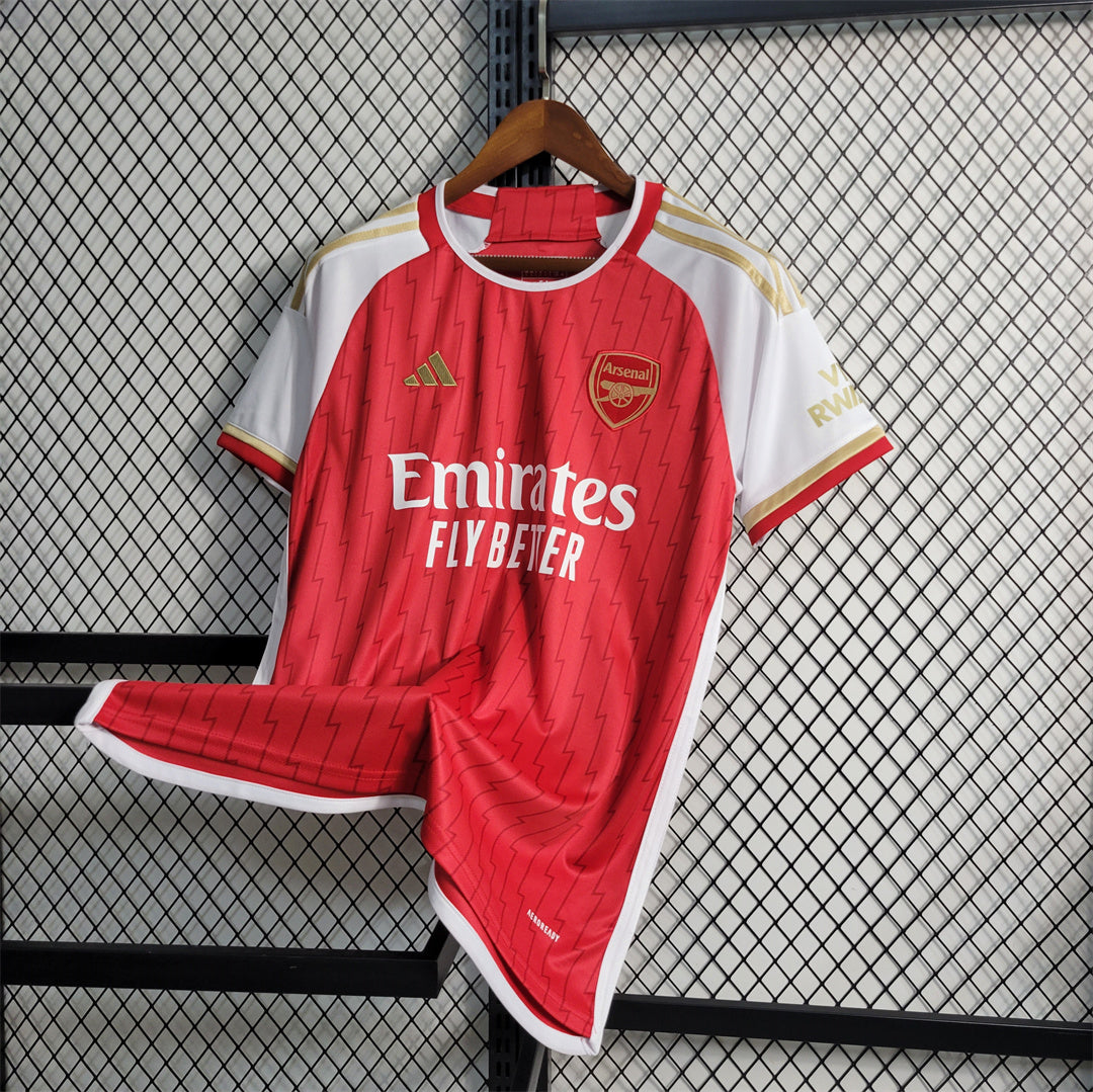 Arsenal 2023/24 Saka Home