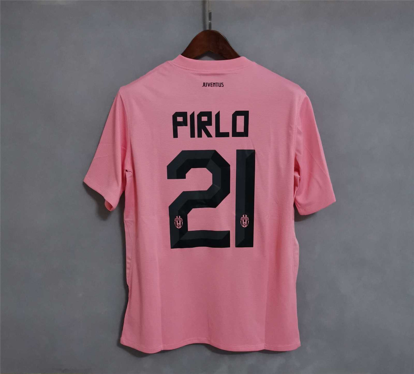 Juventus 2011/12 Pirlo Away