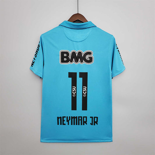 Santos 2012/13 Neymar Jr Away