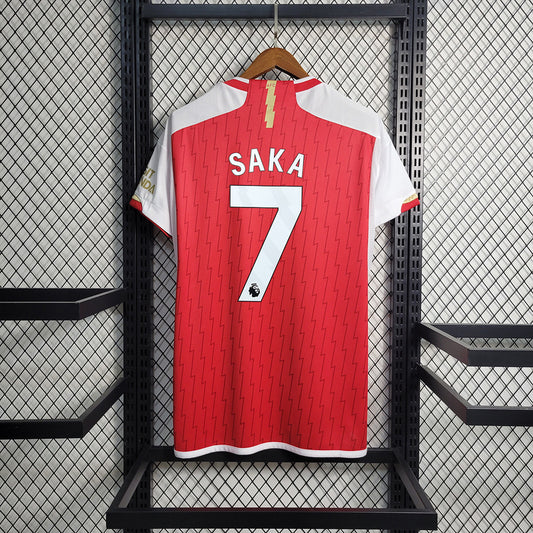 Arsenal 2023/24 Saka Home