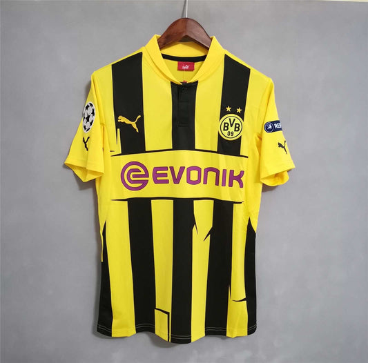 Dortmund 2012/13 Lewandowski Home