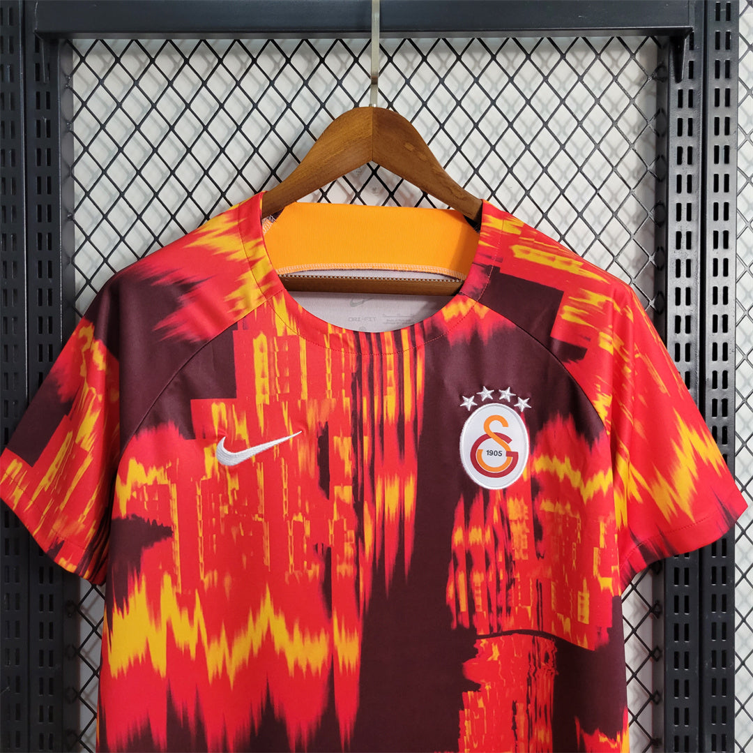 Galatasaray 2023/24 Training