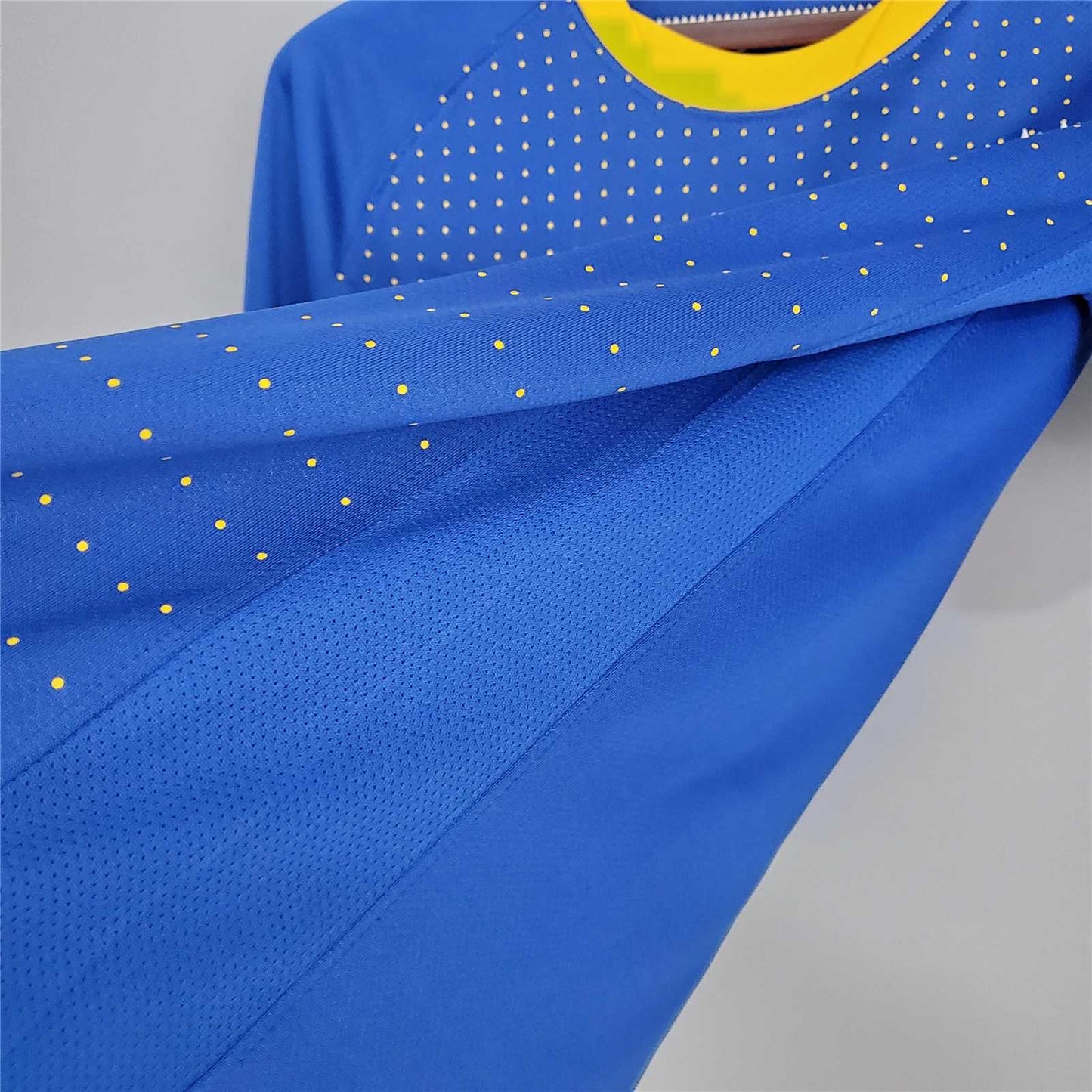 Brazil 2010 Kaká Away