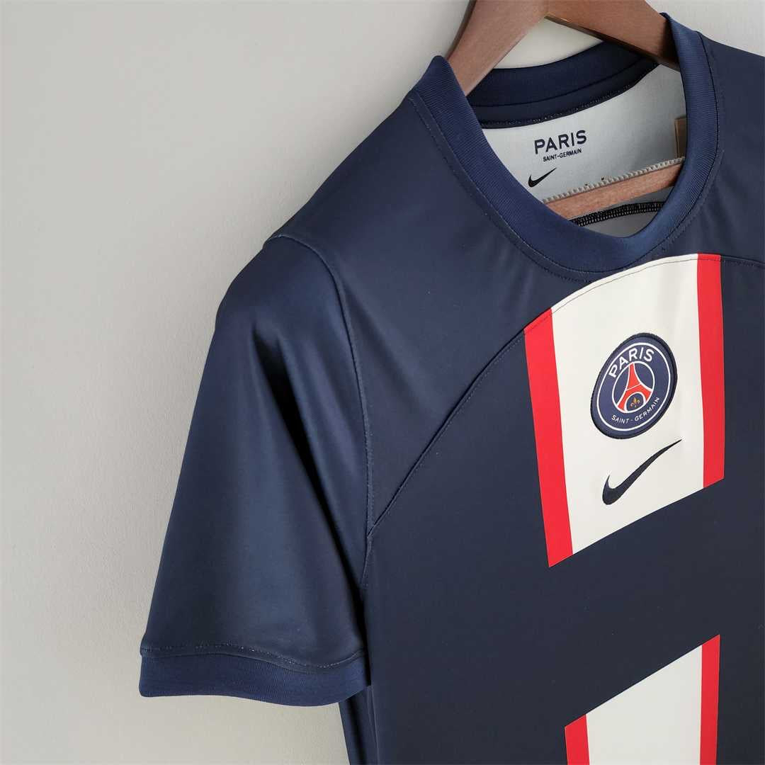 PSG 2022/23 Neymar Home