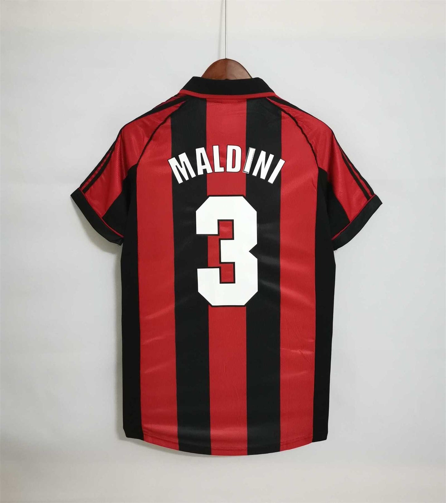 AC Milan 1998/20 Maldini Home