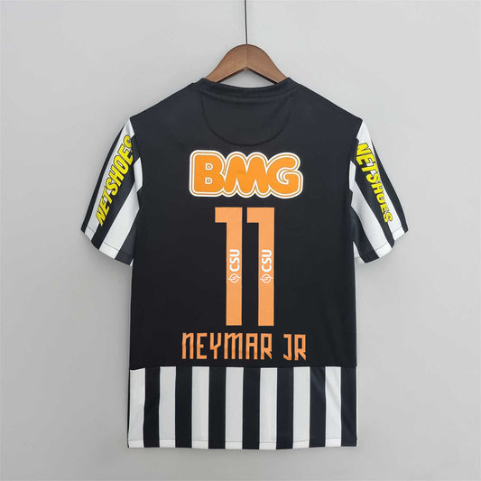 Santos 2012/13 Neymar Jr Away