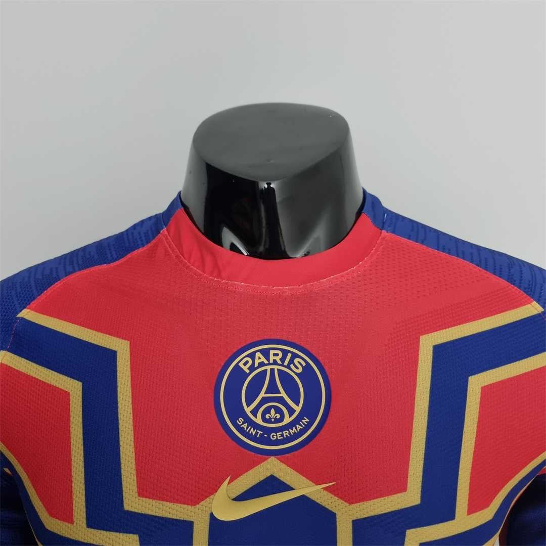 PSG 2022/23 Spider-Man Special Edition Training Suit