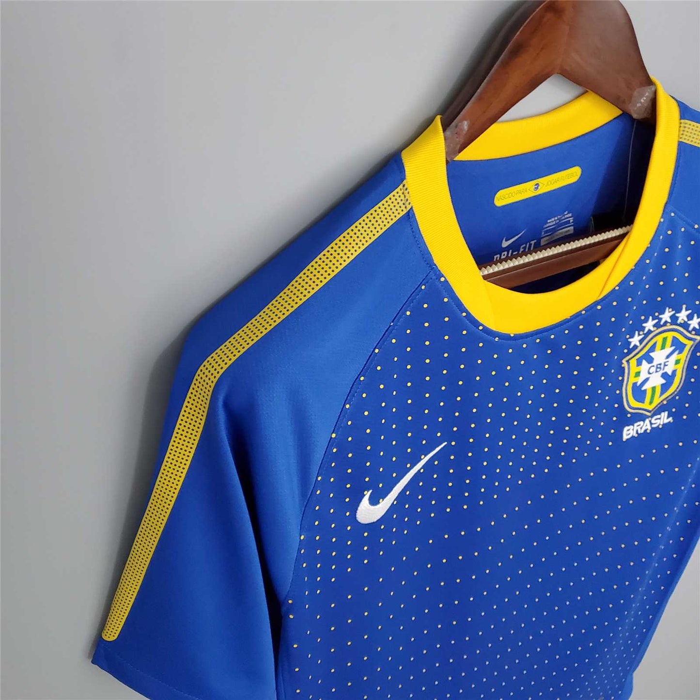 Brazil 2010 Kaká Away