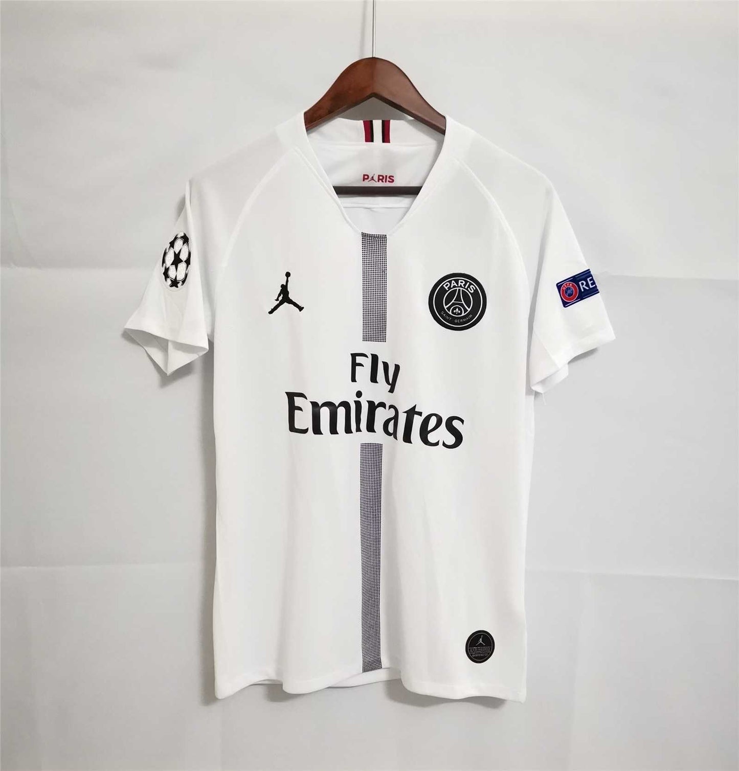 PSG 2018/19 Mbappe