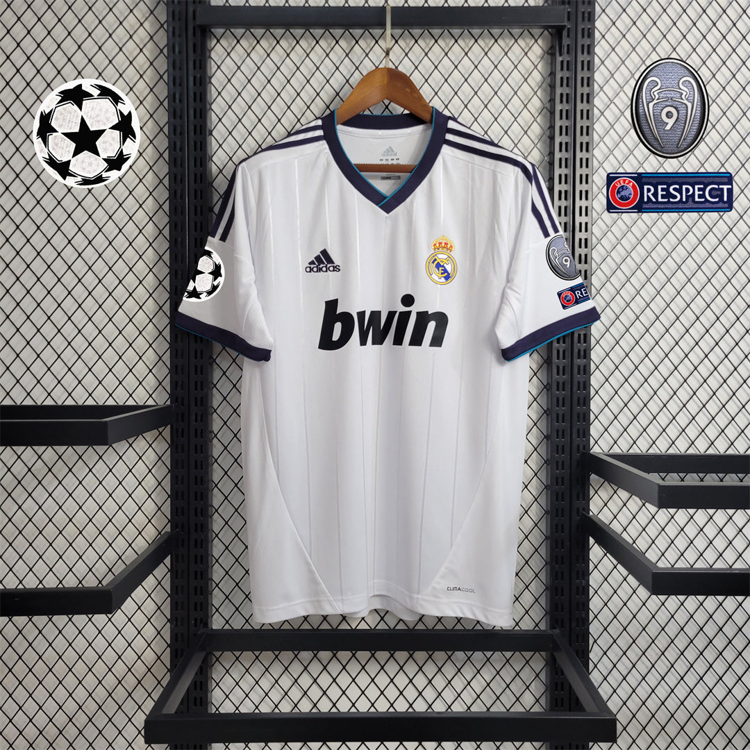 Real Madrid 2012/13 Home Ozil