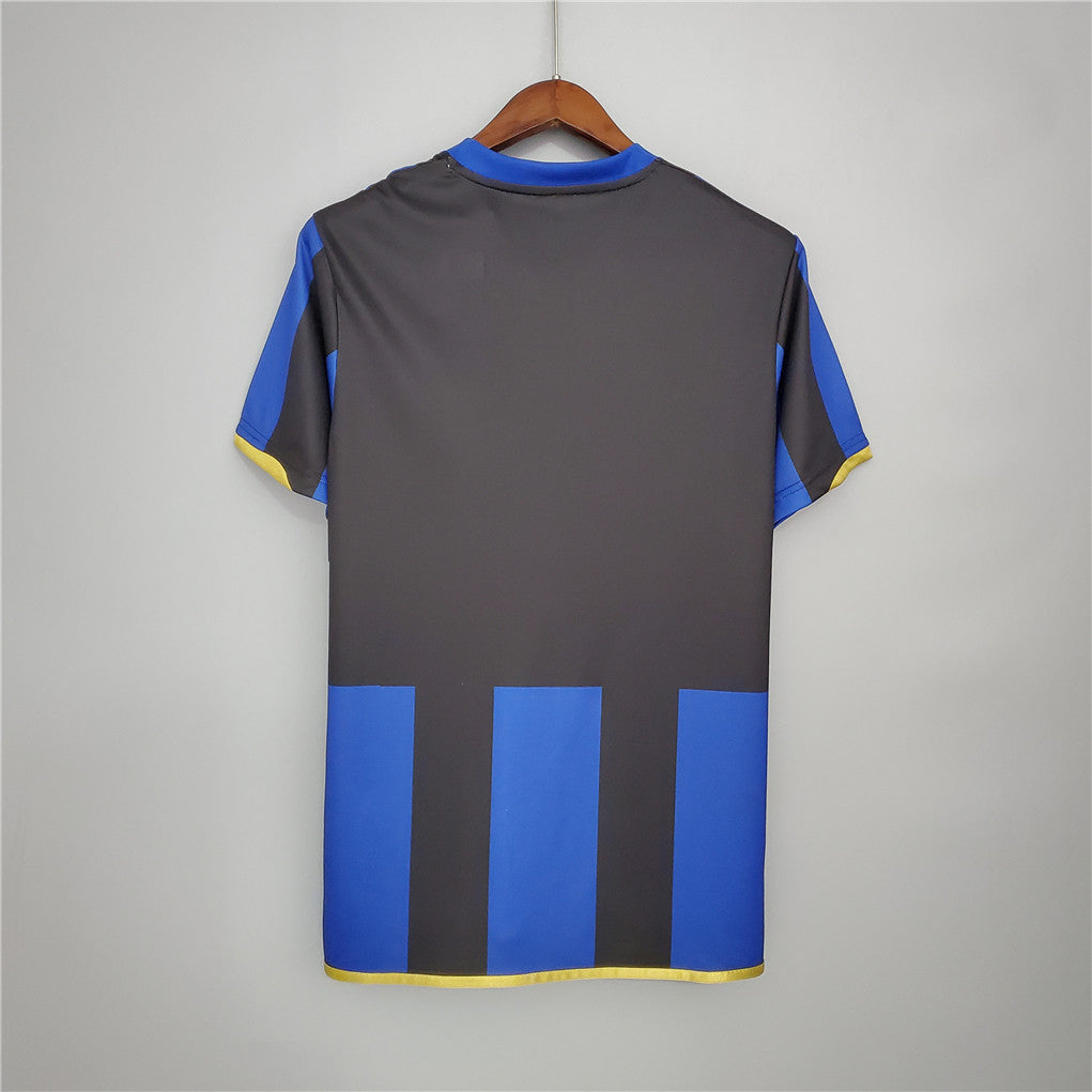 Inter Milan 2008/09 Home