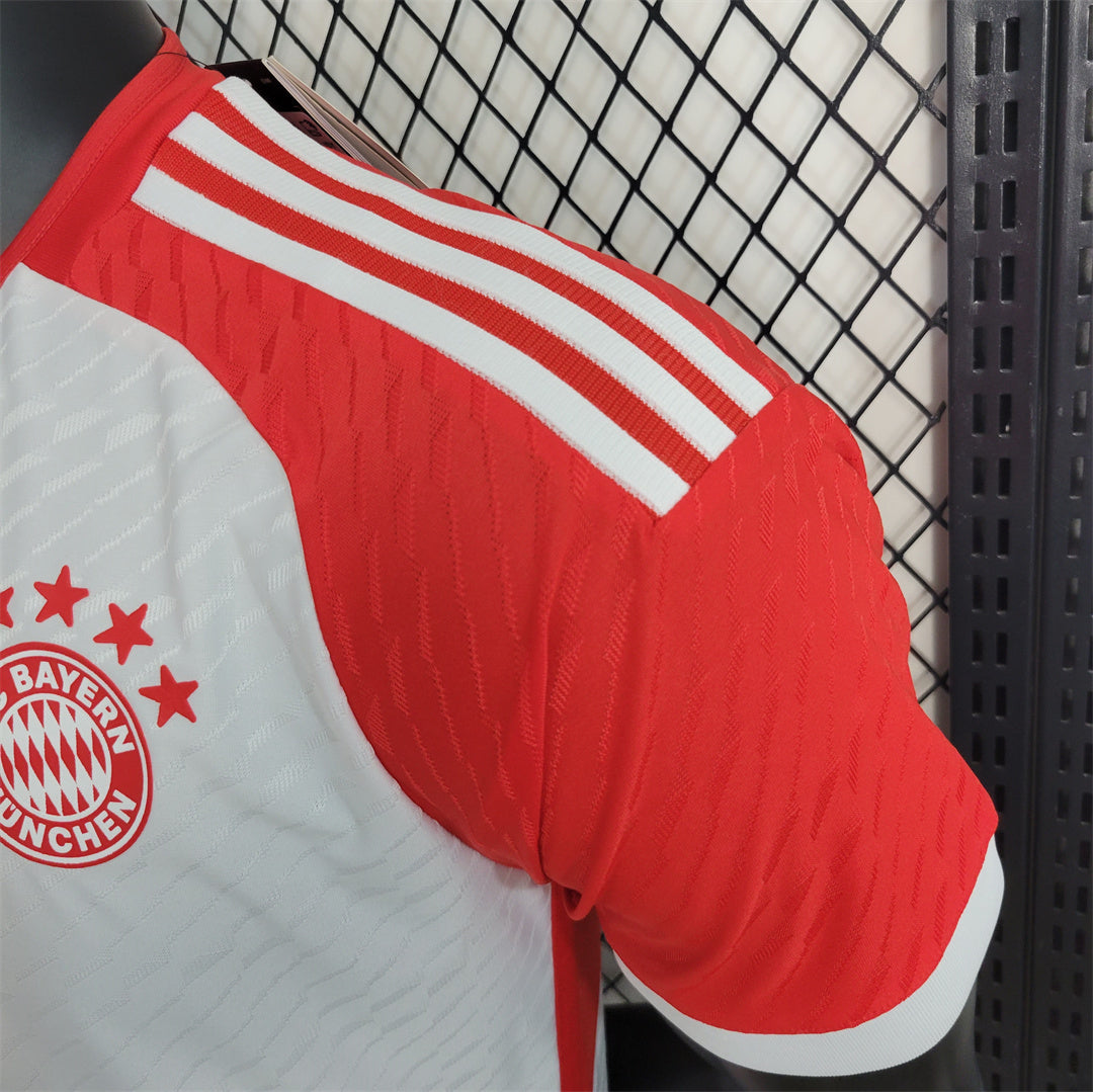 Bayern Munich 2023/24 Home