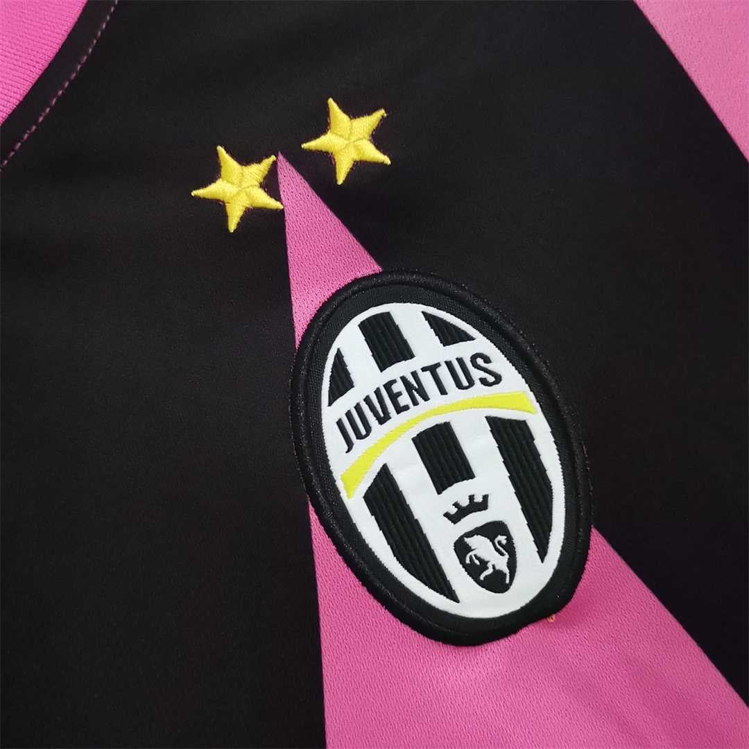 Juventus 2011/12 Del Piero Away