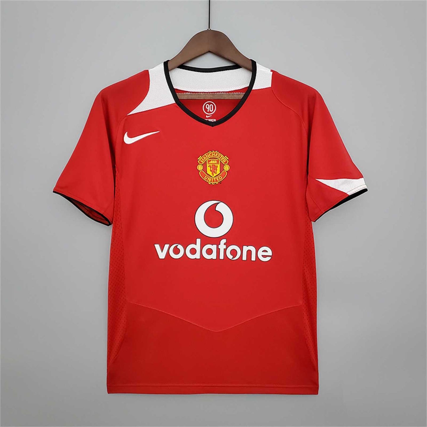 Manchester United 2004/2006 Rooney Home