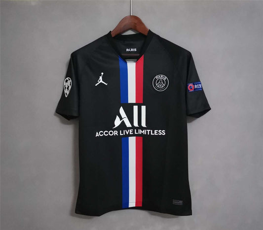 PSG 2019/20 Neymar Jr Away