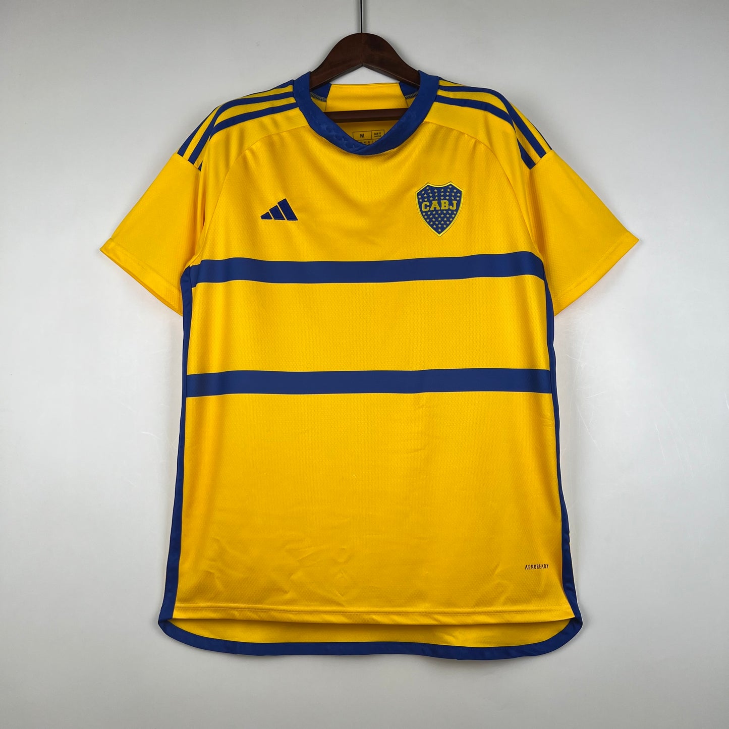 Boca Juniors 2023/24 Away Jersey