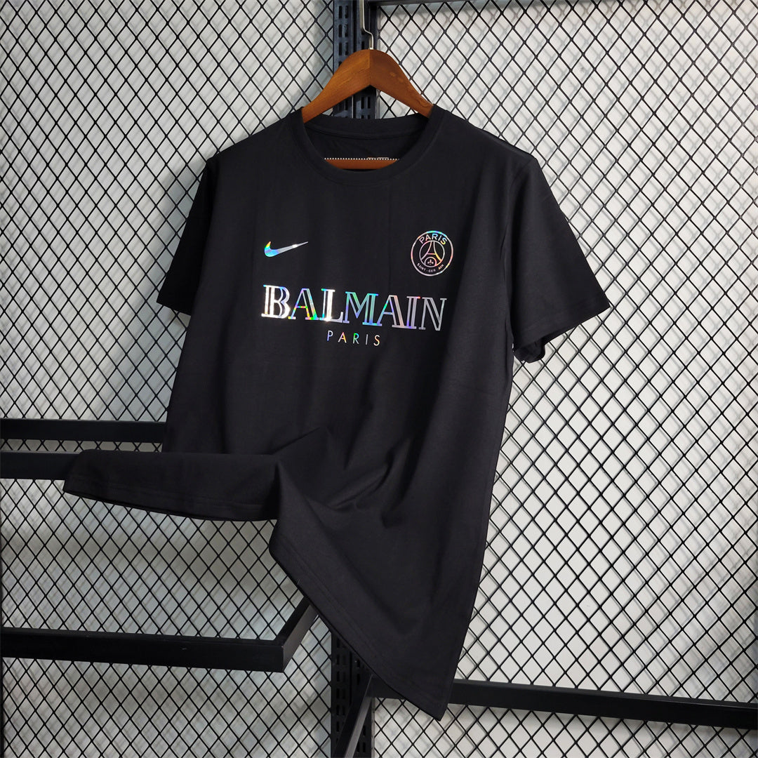 PSG 2023/24 Balmain Reflective Special Edition